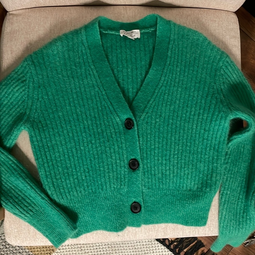 & Other Stories Wool Sweater